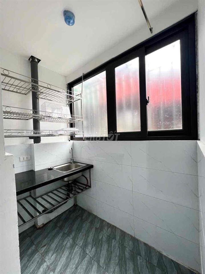 CĂN HỘ PHÒNG NGỦ TÁCH BẾP FULL NỘI THẤT