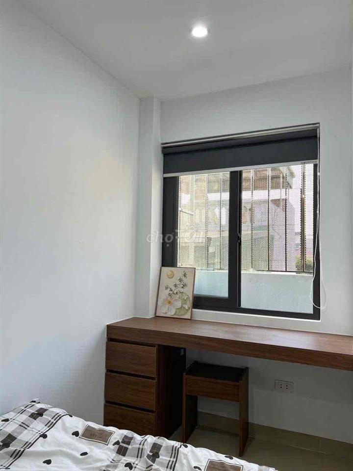 CĂN HỘ PHÒNG NGỦ TÁCH BẾP FULL NỘI THẤT
