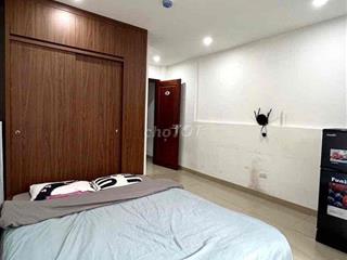 CĂN HỘ PHÒNG NGỦ TÁCH BẾP FULL NỘI THẤT
