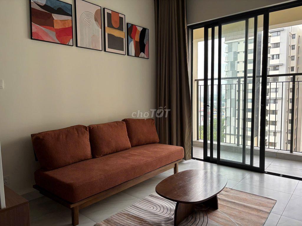Chính chủ cho thuê Căn hộ The Habitat giai đoạn 3, nội thất mới 100%