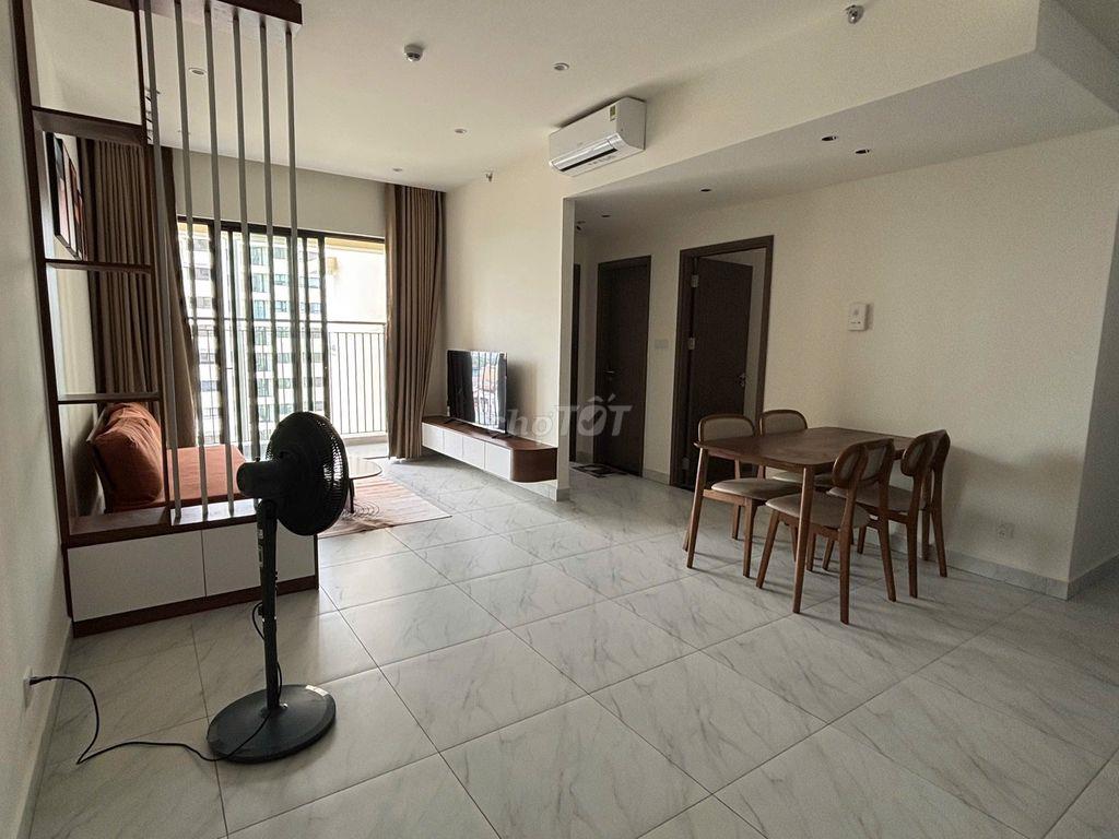 Chính chủ cho thuê Căn hộ The Habitat giai đoạn 3, nội thất mới 100%