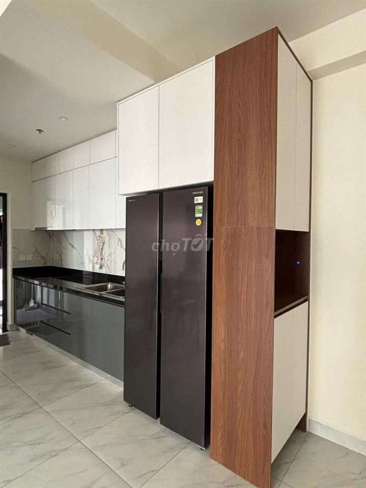 Chính chủ cho thuê Căn hộ The Habitat giai đoạn 3, nội thất mới 100%