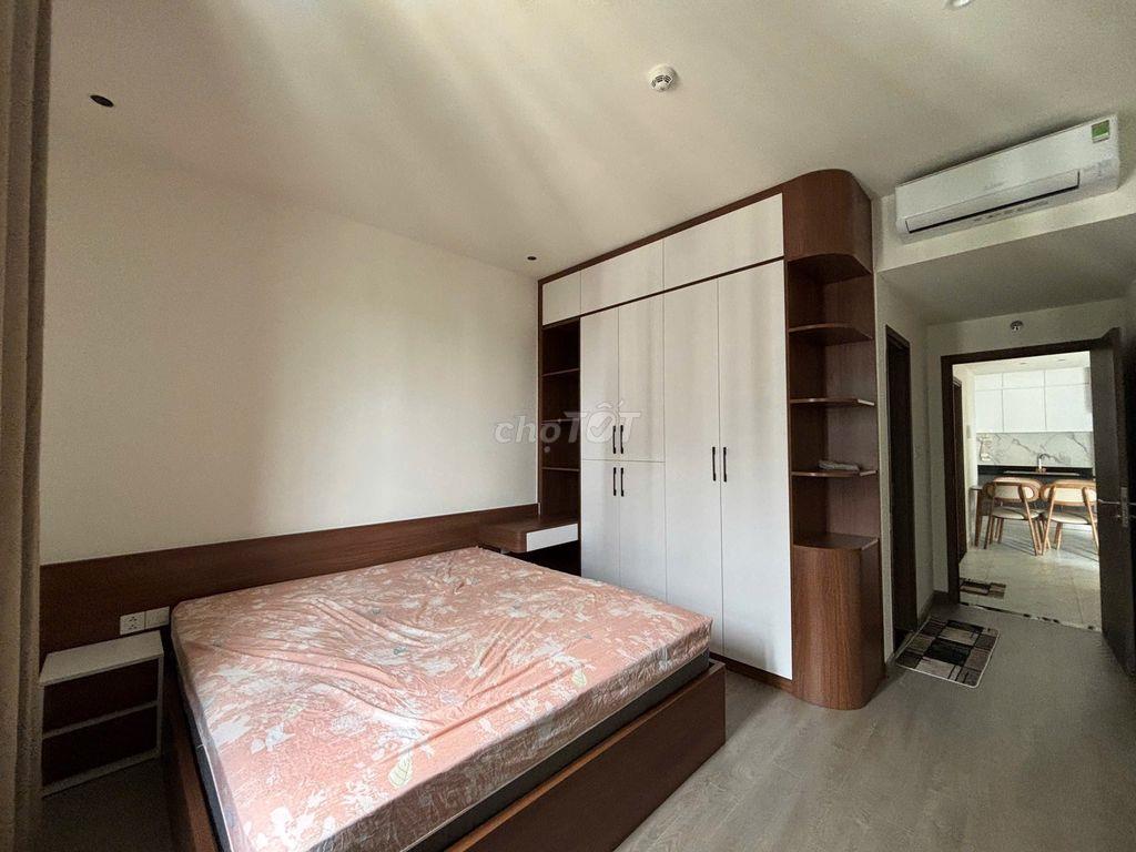 Chính chủ cho thuê Căn hộ The Habitat giai đoạn 3, nội thất mới 100%
