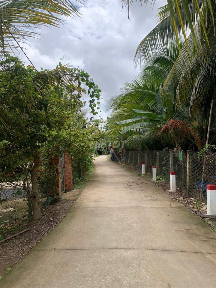 Bán khu nghỉ dưỡng