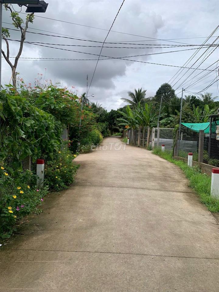 Bán khu nghỉ dưỡng