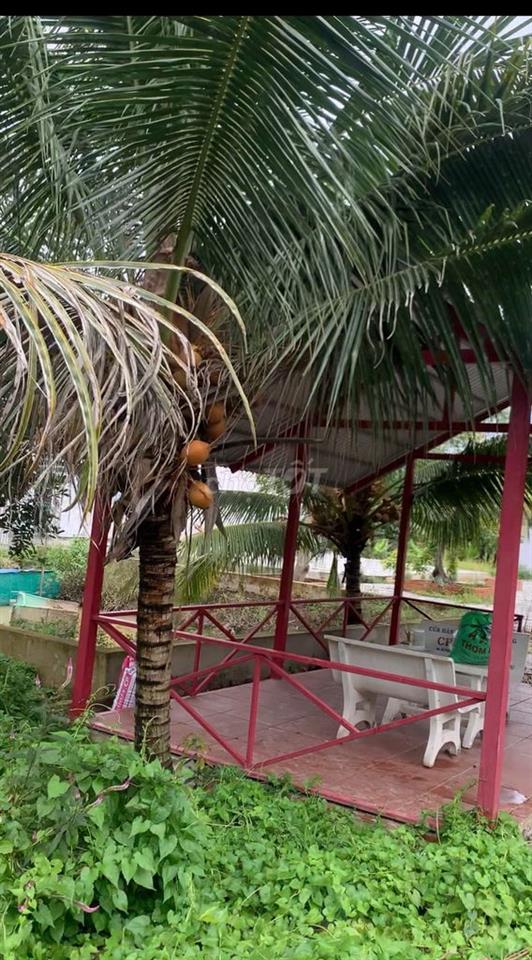 Bán khu nghỉ dưỡng