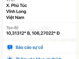 Bán khu nghỉ dưỡng