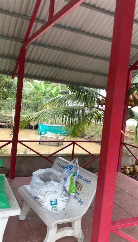 Bán khu nghỉ dưỡng