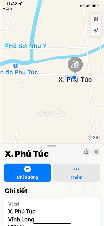 Bán khu nghỉ dưỡng
