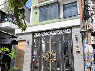 NHÀ NGUYÊN CĂN MỚI 100% - BÙI DƯƠNG LỊCH 3pn3wc
