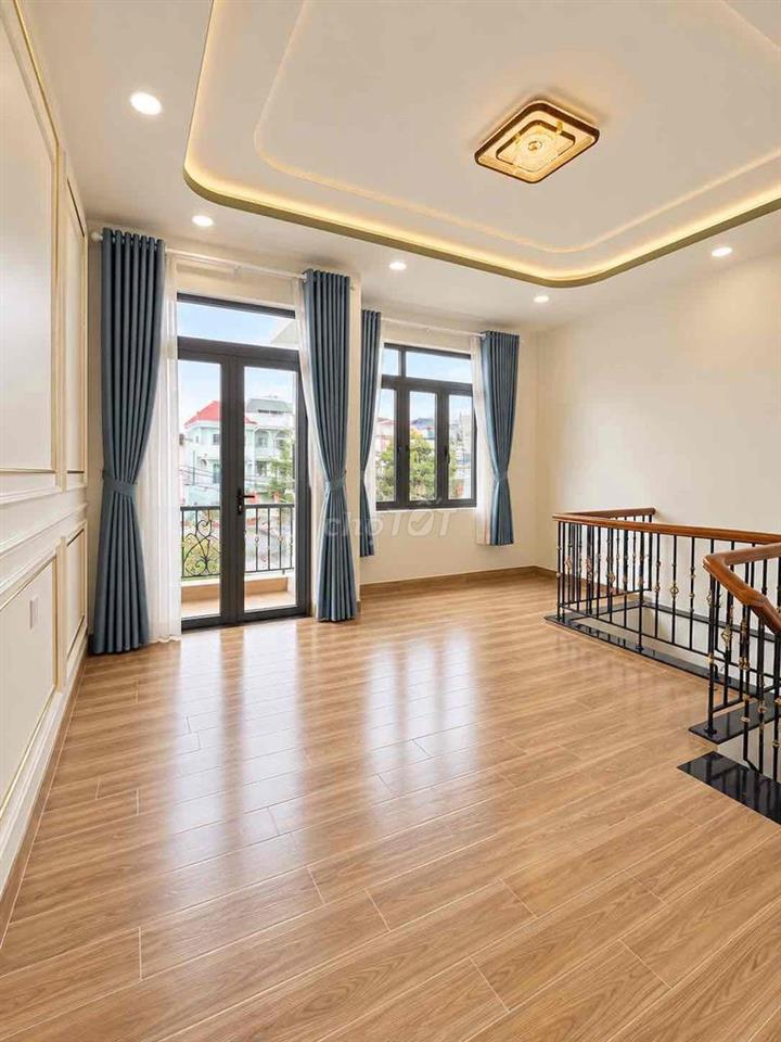 NHÀ NGUYÊN CĂN MỚI 100% - BÙI DƯƠNG LỊCH 3pn3wc