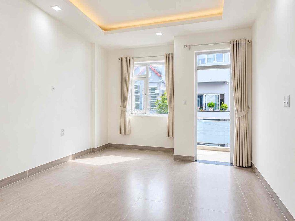Nhà Nguyên Căn ngay Quốc Lộ 13 mới 100% 2pn2wc