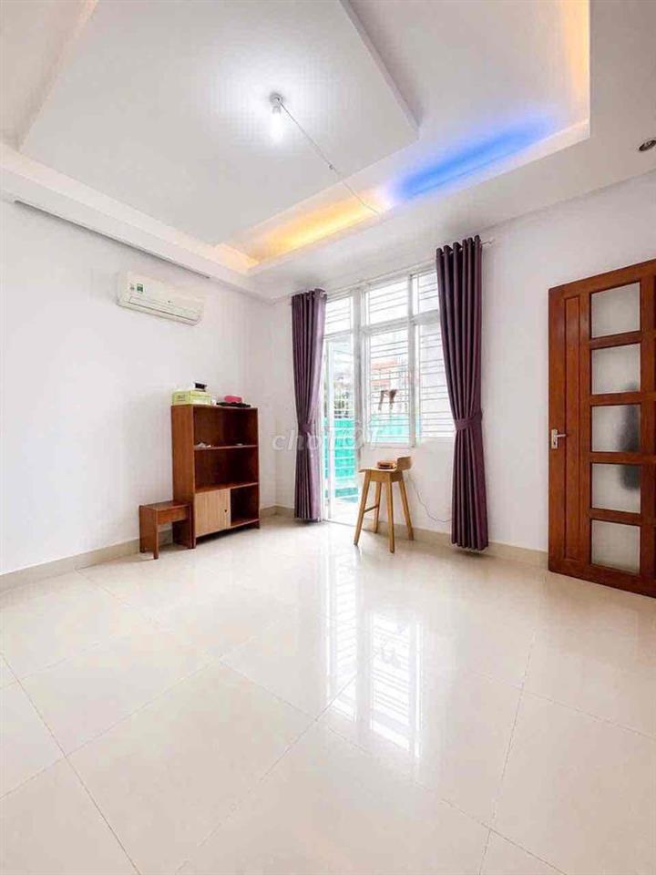 🔥Nhà trống 3 phòng chủ muốn cho thuê - Nguyễn Xí Bình Thạnh🔥