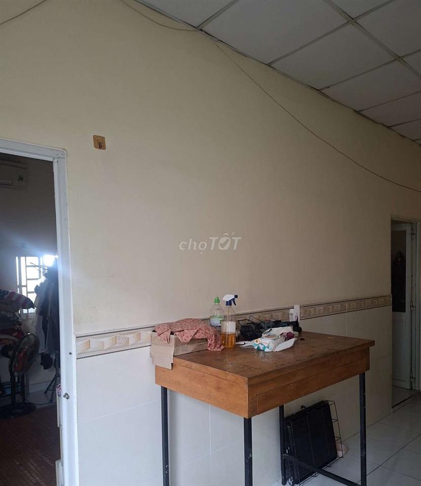 Bán nhà chính chủ đường Quang Trung, trung tâm quận Gò Vấp