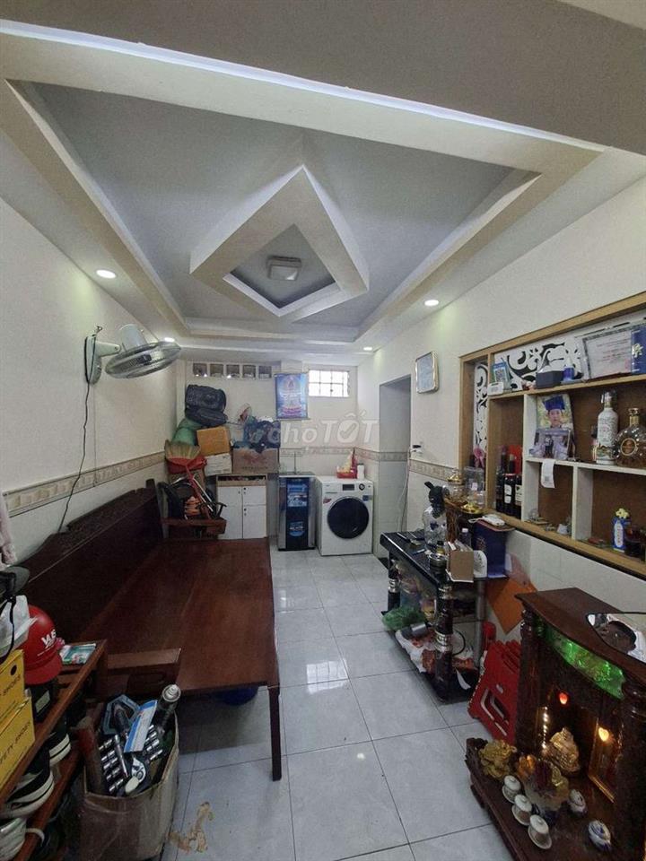 Bán nhà chính chủ đường Quang Trung, trung tâm quận Gò Vấp