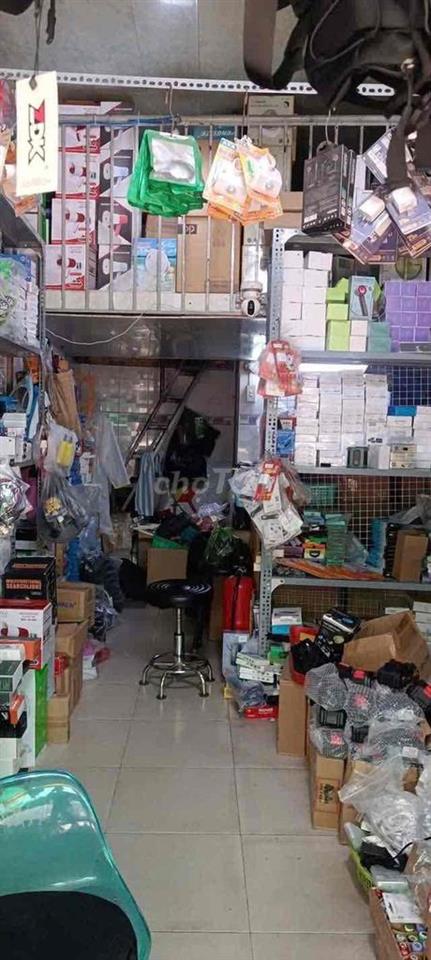 BÁN NHÀ MẶT TIỀN 8M