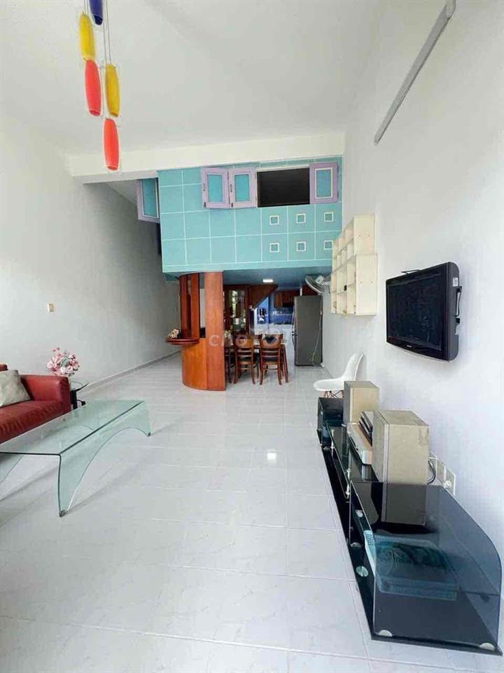 🏠 HƯNG VƯỢNG Q7 — 83,59m² | TẦNG 3 + LỬNG | ĐÃ SỬA XONG Ở NGAY! Giá ra