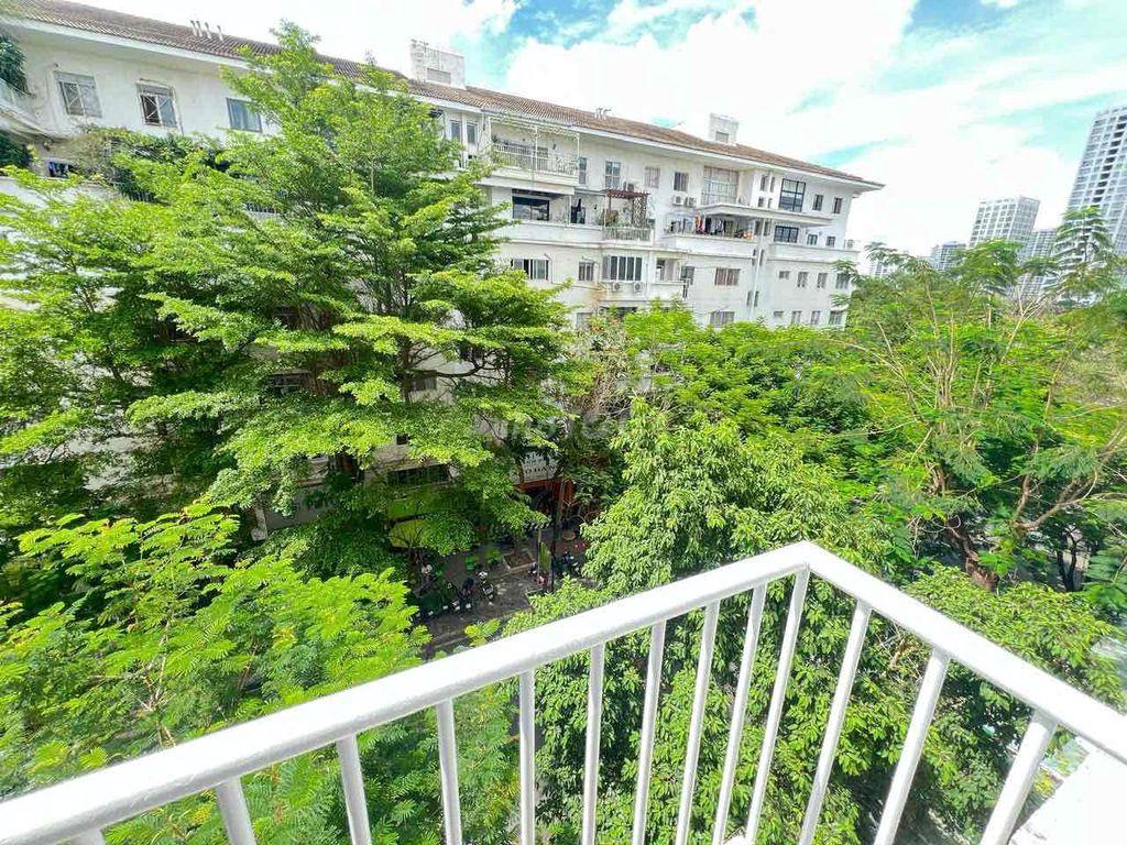 🏠 HƯNG VƯỢNG Q7 — 83,59m² | TẦNG 3 + LỬNG | ĐÃ SỬA XONG Ở NGAY! Giá ra