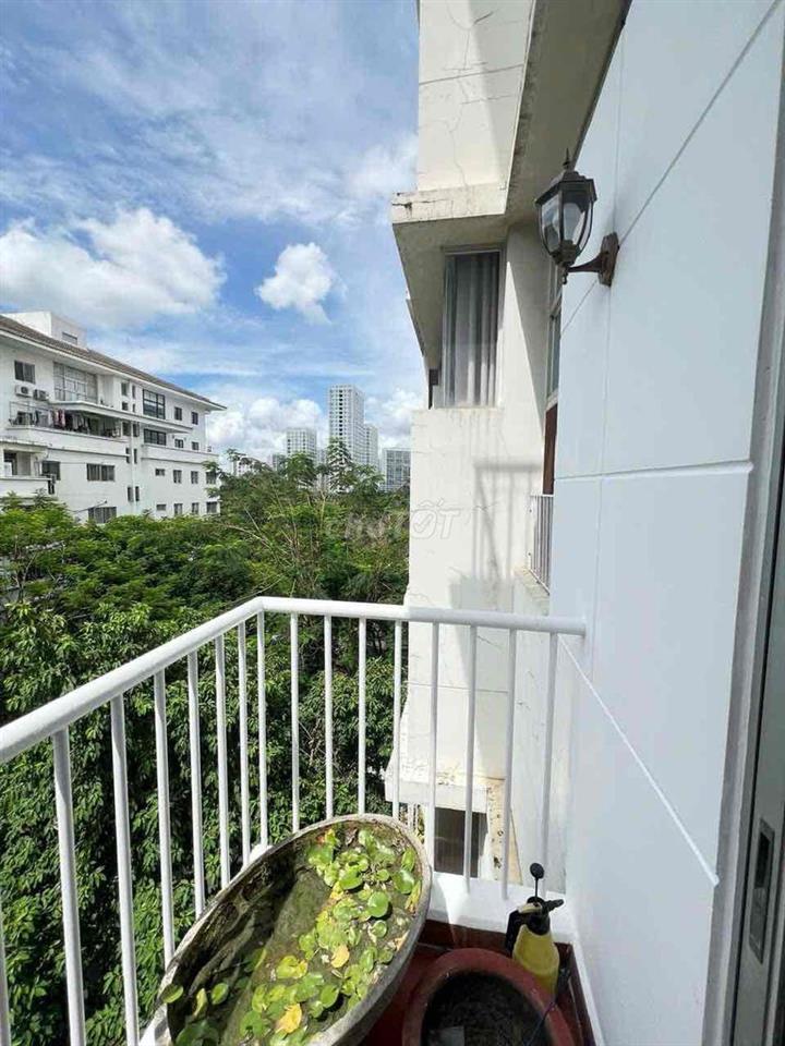 🏠 HƯNG VƯỢNG Q7 — 83,59m² | TẦNG 3 + LỬNG | ĐÃ SỬA XONG Ở NGAY! Giá ra