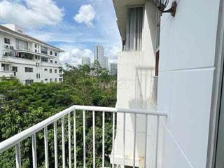 🏠 HƯNG VƯỢNG Q7 — 83,59m² | TẦNG 3 + LỬNG | ĐÃ SỬA XONG Ở NGAY! Giá ra