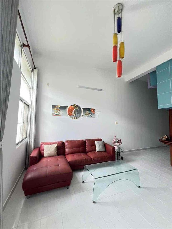 🏠 HƯNG VƯỢNG Q7 — 83,59m² | TẦNG 3 + LỬNG | ĐÃ SỬA XONG Ở NGAY! Giá ra