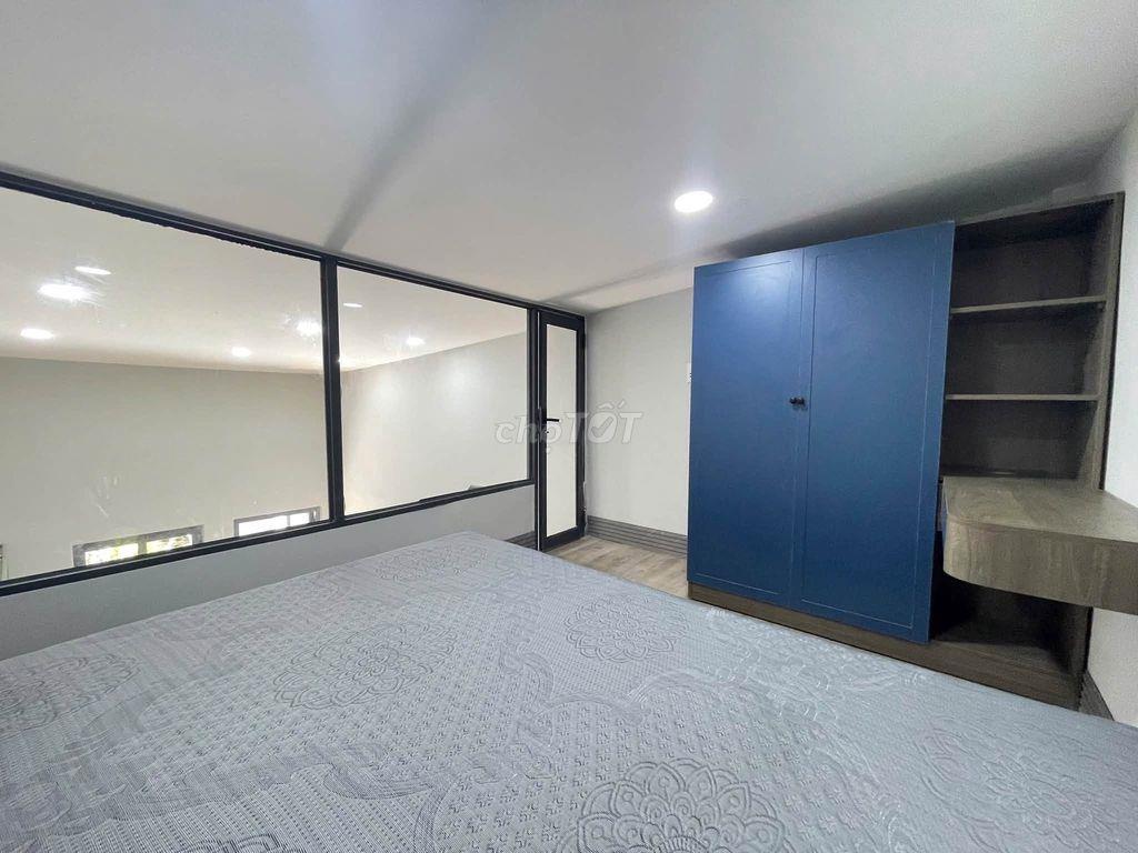 Căn Hộ Duplex Cao Cấp Full Nội Thất Ngay Trung Tâm Tân Phú 