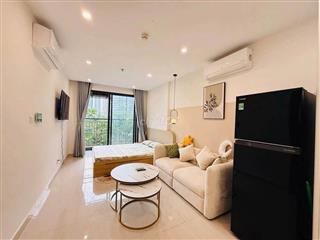 Căn Hộ Studio Mini Full Nội Thất Ngay Lũy Bán Bích - Âu Cơ - Hòa Bình