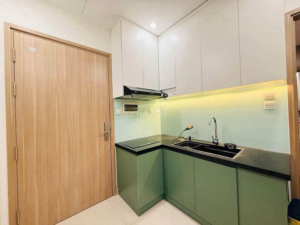 Căn Hộ Studio Mini Full Nội Thất Ngay Lũy Bán Bích - Âu Cơ - Hòa Bình