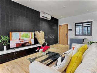 CĂN HỘ CAO CẤP BANCOL FULL NỘI THẤT NGAY TRƯỜNG CHINH SÁT SÂN BAY