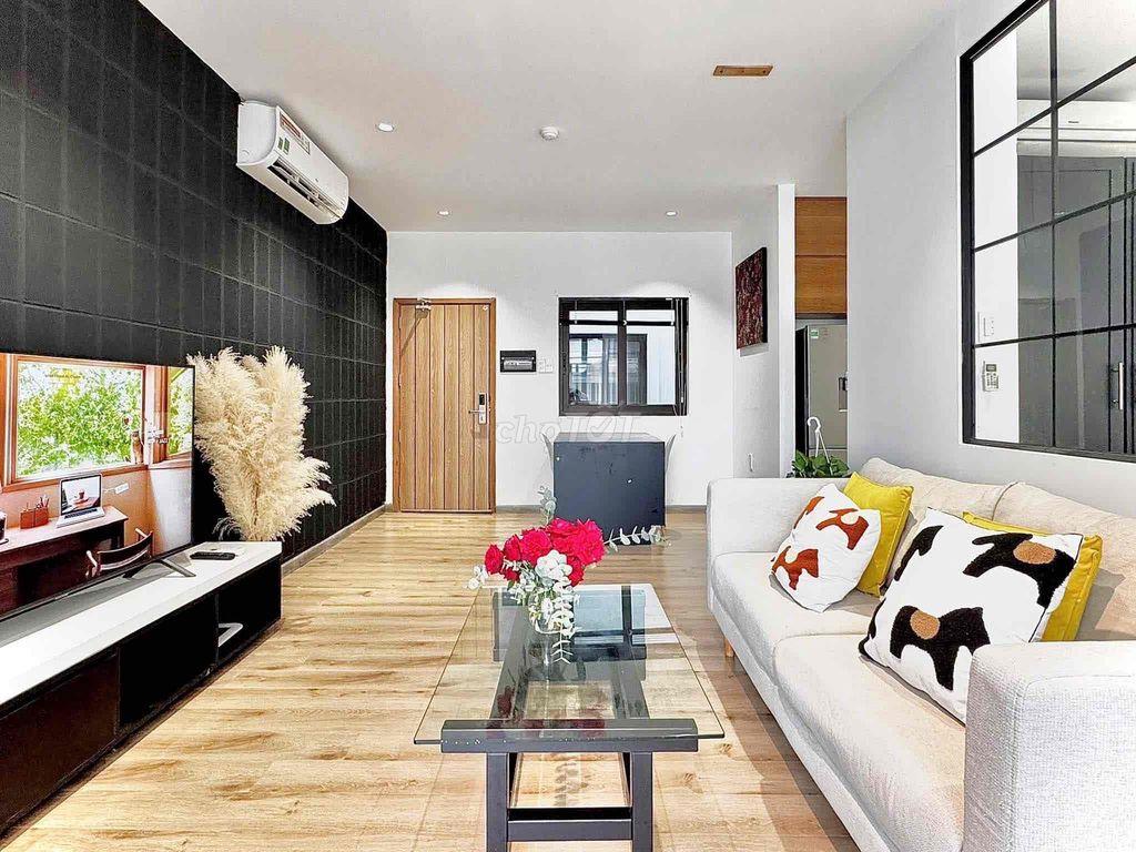 CĂN HỘ CAO CẤP BANCOL FULL NỘI THẤT NGAY TRƯỜNG CHINH SÁT SÂN BAY