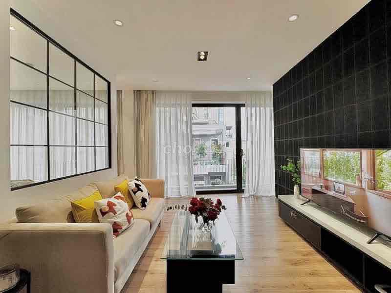 CĂN HỘ CAO CẤP BANCOL FULL NỘI THẤT NGAY TRƯỜNG CHINH SÁT SÂN BAY