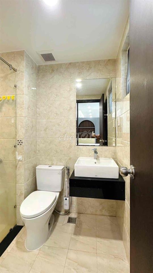 CĂN HỘ CAO CẤP FULL NỘI THẤT BANCOL NGAY TRUNG TÂM TÂN PHÚ