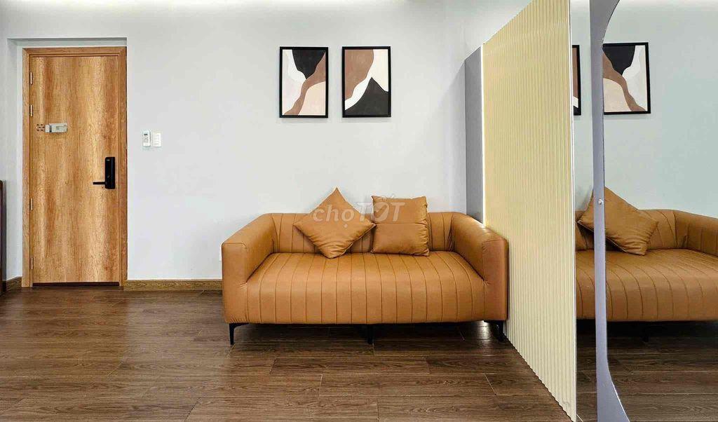 CĂN HỘ CAO CẤP FULL NỘI THẤT BANCOL NGAY TRUNG TÂM TÂN PHÚ