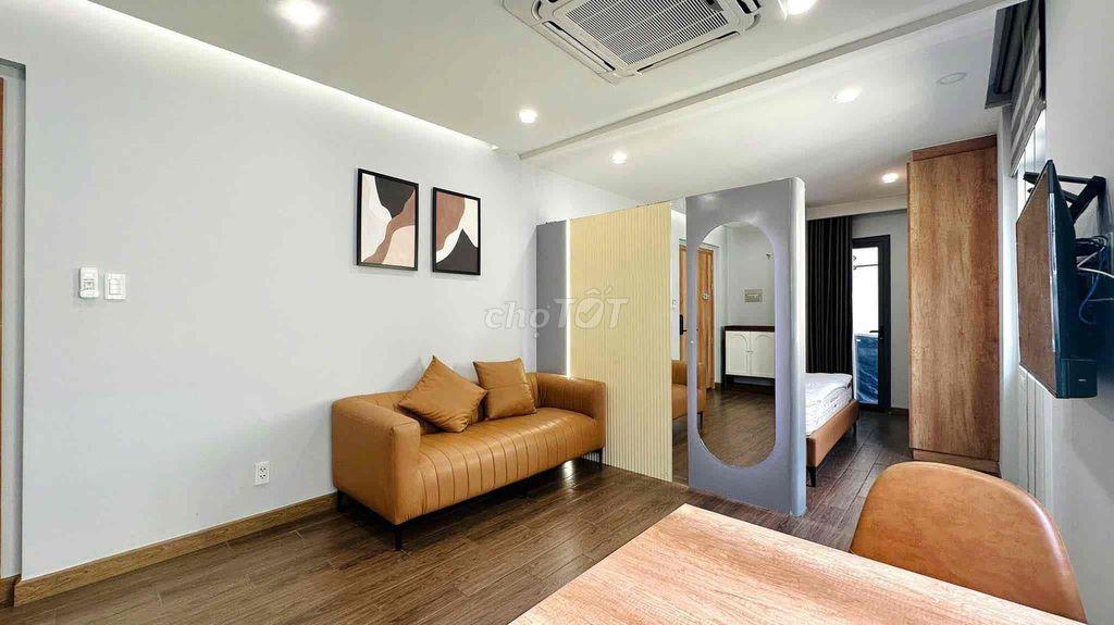 CĂN HỘ CAO CẤP FULL NỘI THẤT BANCOL NGAY TRUNG TÂM TÂN PHÚ