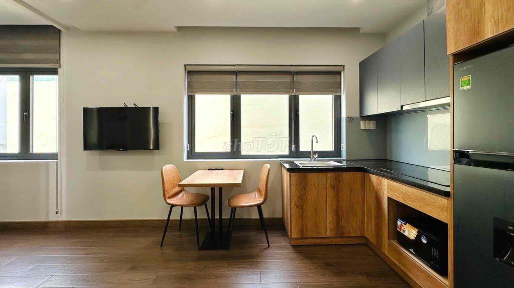 CĂN HỘ CAO CẤP FULL NỘI THẤT BANCOL NGAY TRUNG TÂM TÂN PHÚ