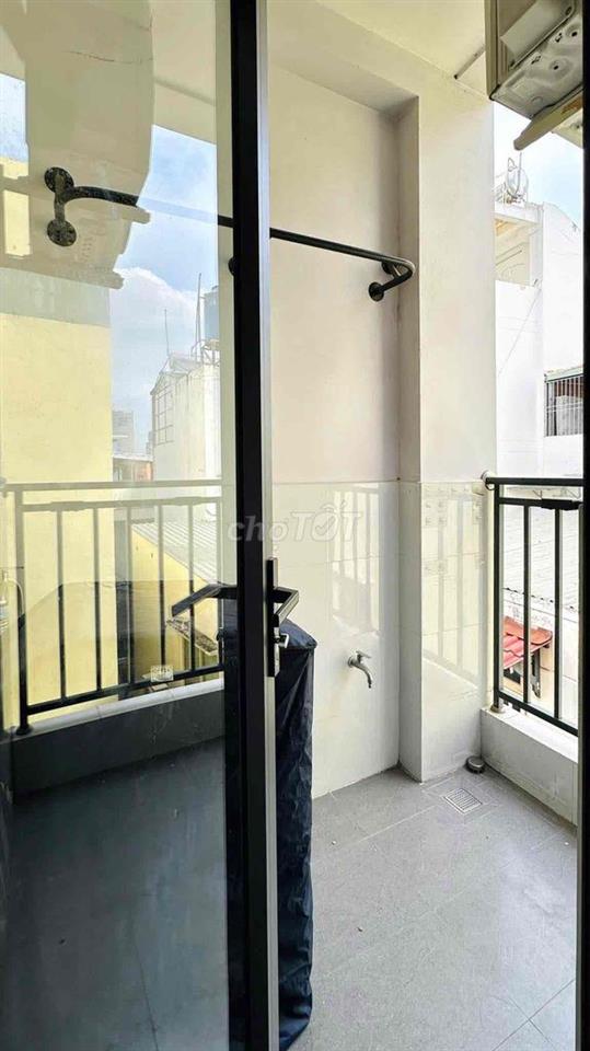 CĂN HỘ CAO CẤP FULL NỘI THẤT BANCOL NGAY TRUNG TÂM TÂN PHÚ