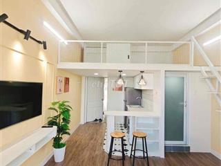 DUPLEX FULL NỘI THẤT CAO CẤP NGAY HOÀ BÌNH-LUỸ BÁN BÍCH-ĐẦM SEN-Q11