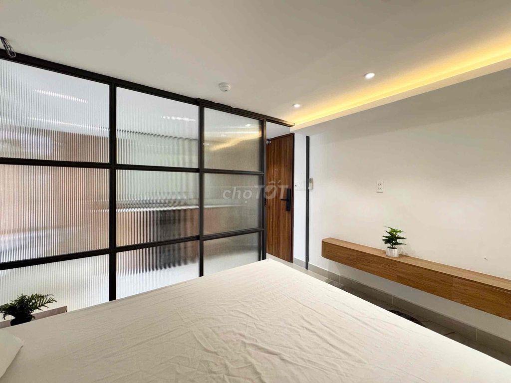 CĂN HỘ CAO CẤP FULL NỘI THẤT NGAY TRỊNH ĐÌNH THẢO - LUỸ BÁN BÍCH - Q11