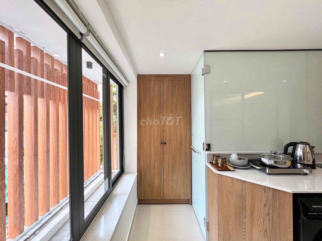 CĂN HỘ CAO CẤP FULL NỘI THẤT NGAY TRỊNH ĐÌNH THẢO - LUỸ BÁN BÍCH - Q11