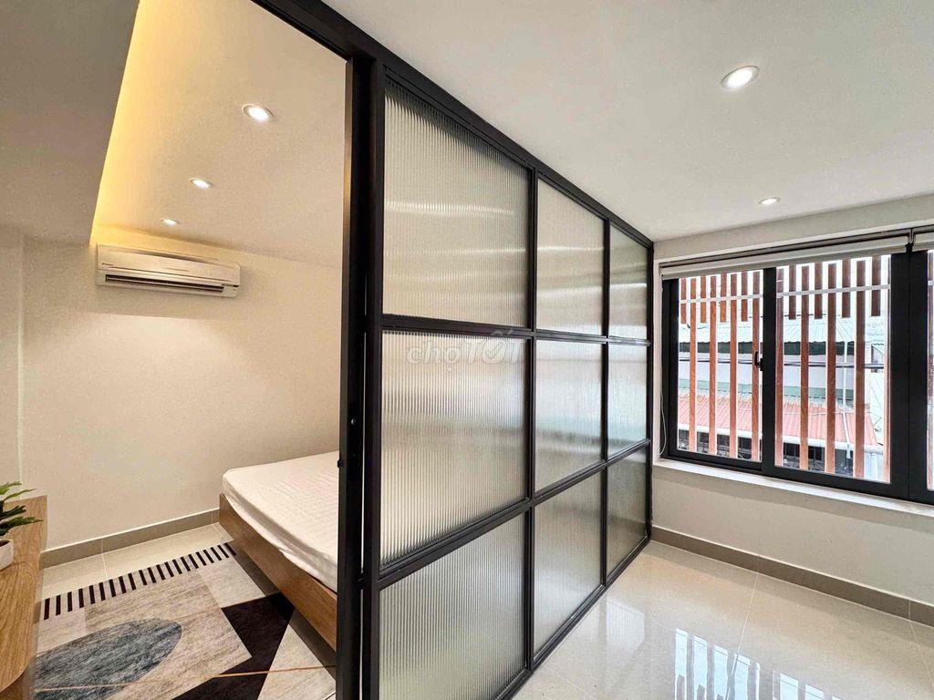 CĂN HỘ CAO CẤP FULL NỘI THẤT NGAY TRỊNH ĐÌNH THẢO - LUỸ BÁN BÍCH - Q11