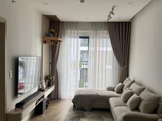 Cho Thuê 1PN +1 Thủ Thiêm Green House Nội thất cao cấp, có máy rửa bát