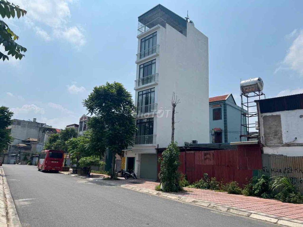 bán nhà ngõ 264 ngọc thuỵ