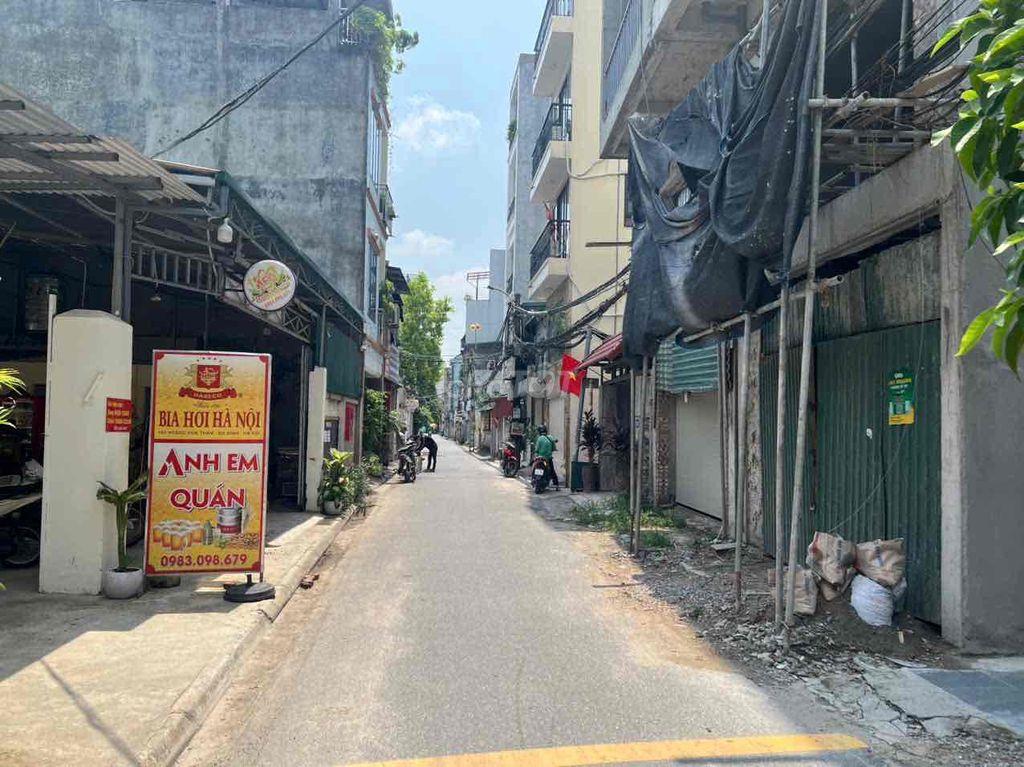 bán nhà ngõ 264 ngọc thuỵ