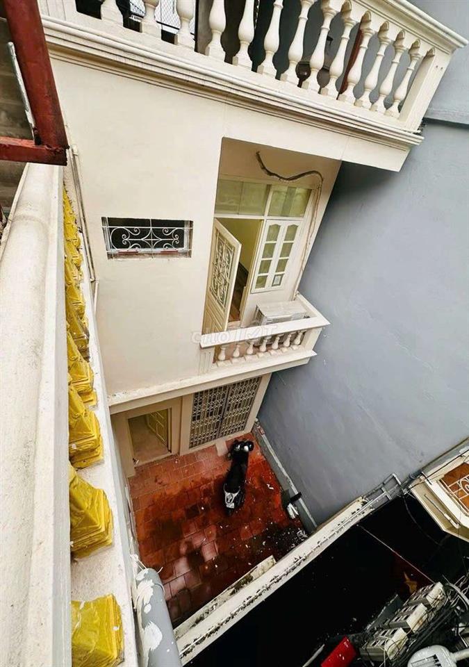 cho thuê nhà nguyên căn chính chủ 