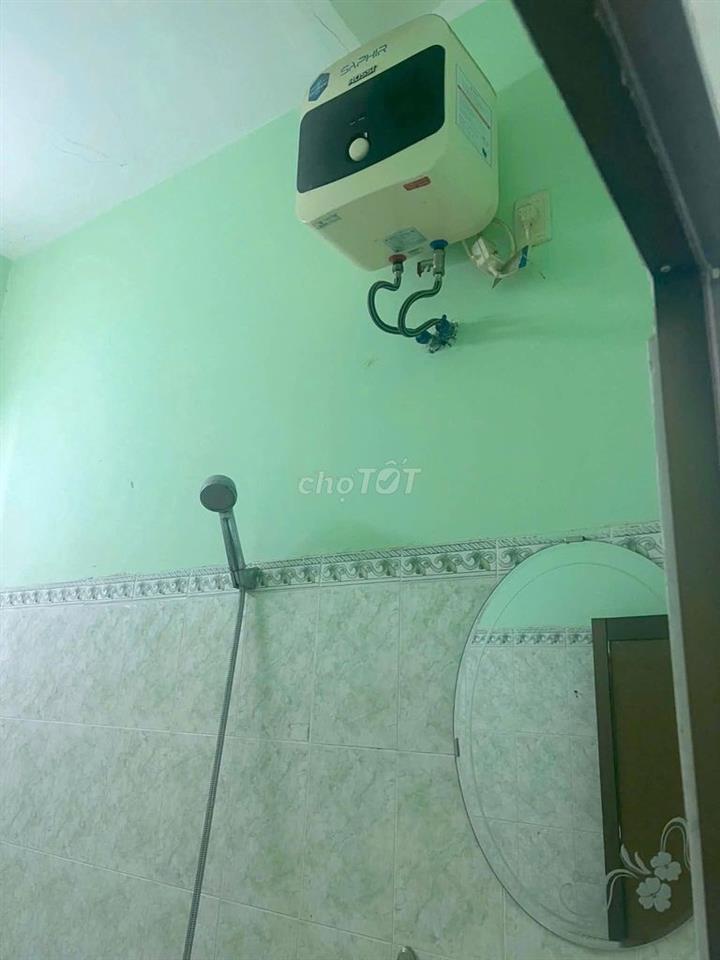 CHO THUÊ CĂN HỘ 1 PHÒNG NGỦ – Q. HẢI CHÂU