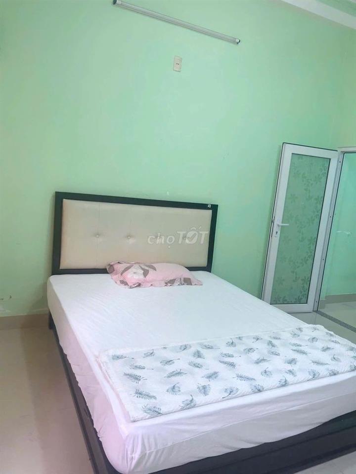 CHO THUÊ CĂN HỘ 1 PHÒNG NGỦ – Q. HẢI CHÂU