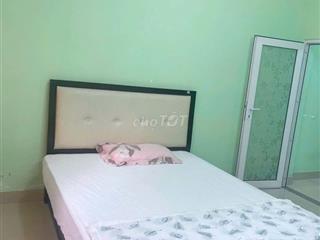 CHO THUÊ CĂN HỘ 1 PHÒNG NGỦ – Q. HẢI CHÂU