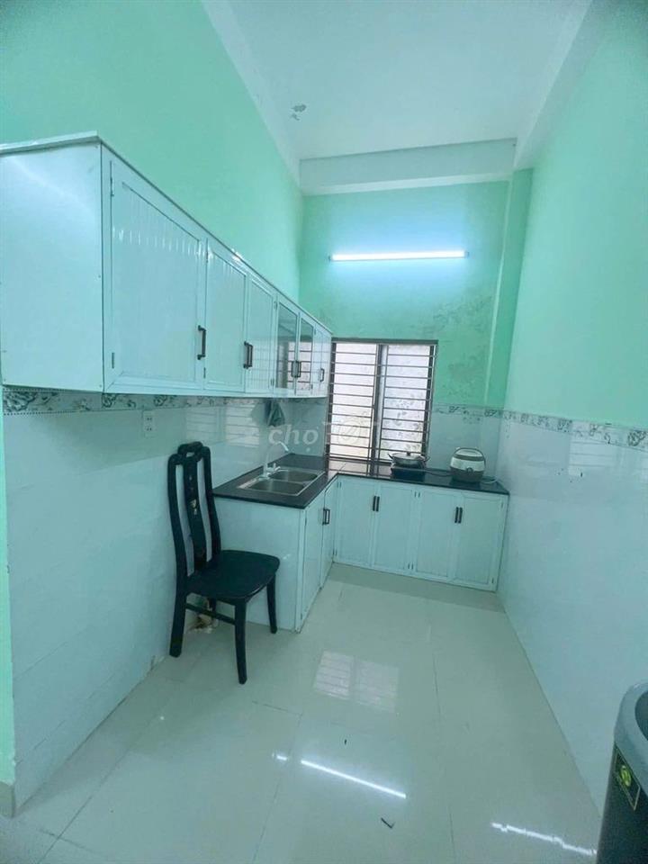 CHO THUÊ CĂN HỘ 1 PHÒNG NGỦ – Q. HẢI CHÂU