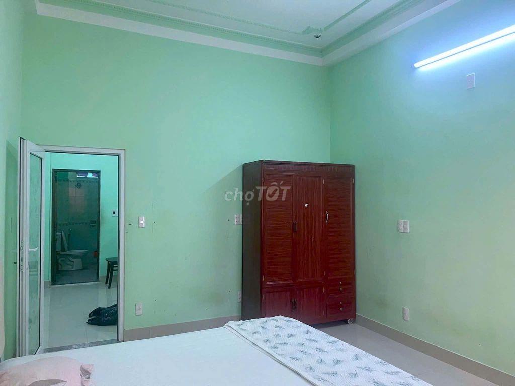 CHO THUÊ CĂN HỘ 1 PHÒNG NGỦ – Q. HẢI CHÂU