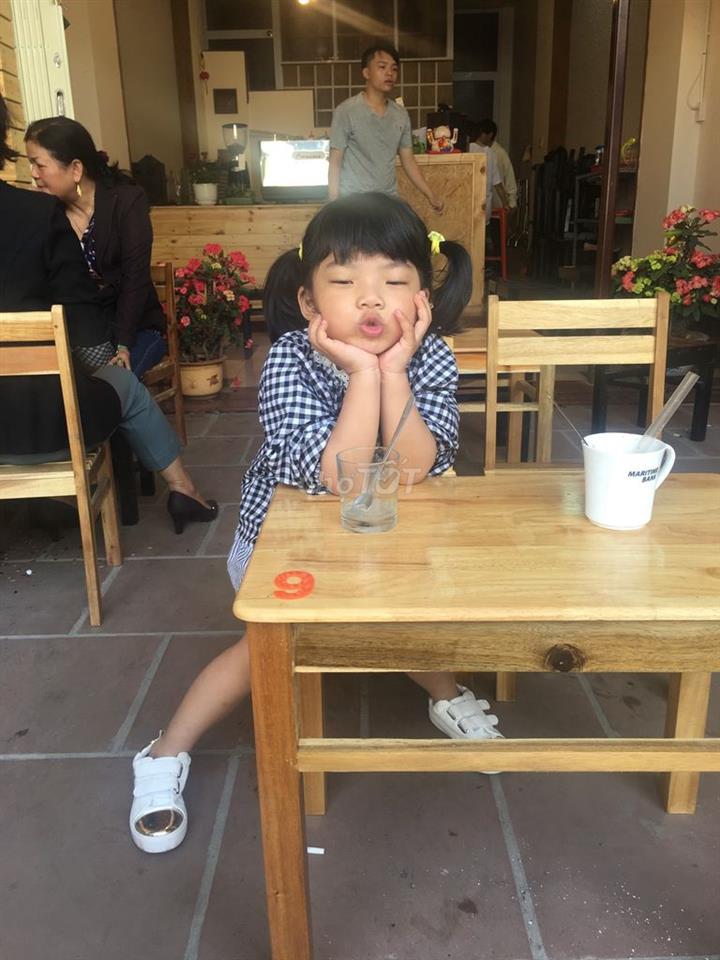 Cho thuê mặt bằng